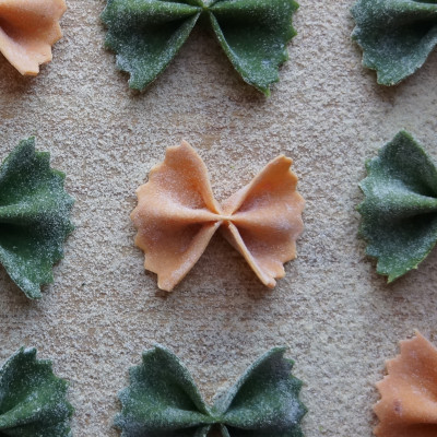 farfalle